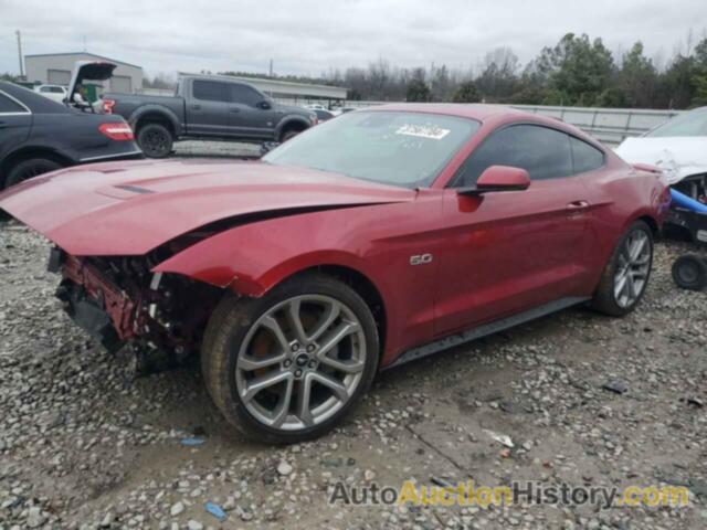 FORD MUSTANG GT, 1FA6P8CF6P5300794