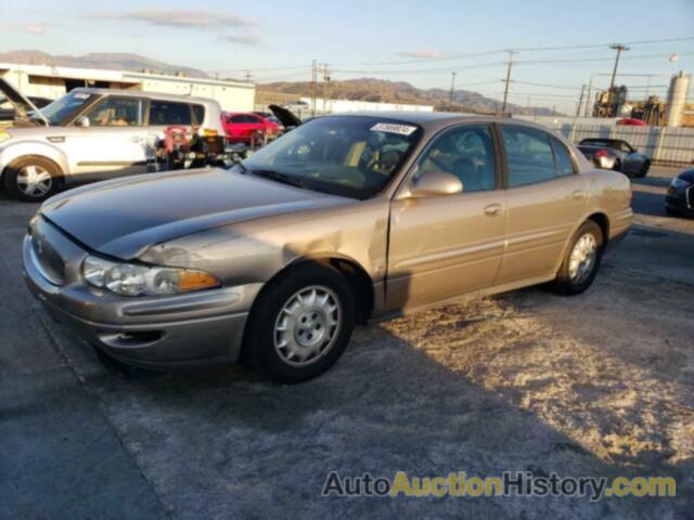 BUICK LESABRE LIMITED, 1G4HR54KXYU146746