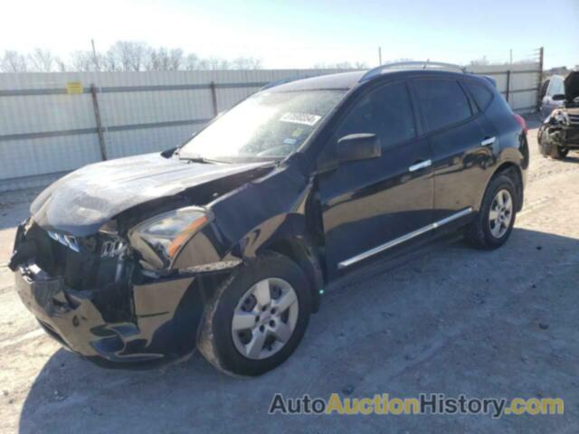 NISSAN ROGUE S, JN8AS5MT2FW150900