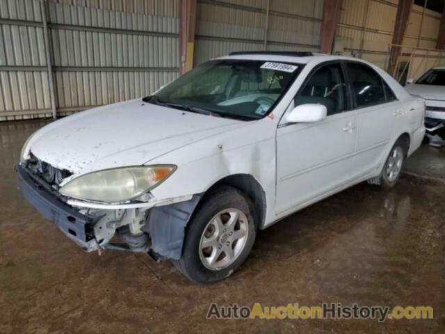 TOYOTA CAMRY LE, 4T1BE32K25U390797