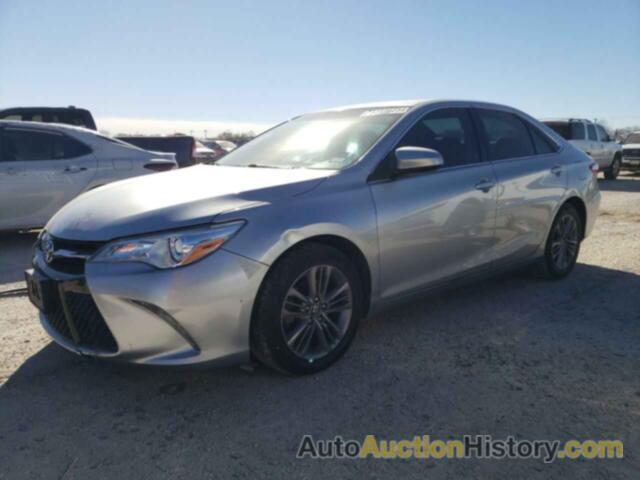 TOYOTA CAMRY LE, 4T1BF1FK3HU405663