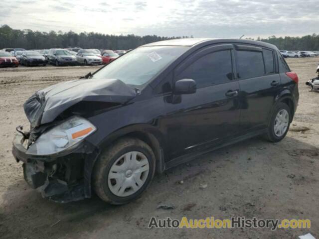 NISSAN VERSA S, 3N1BC1CPXCL368842