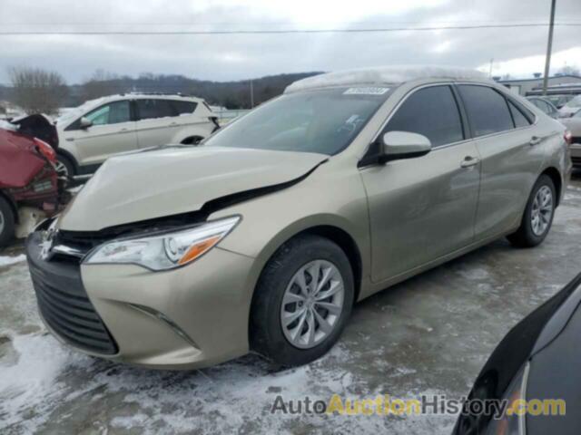 TOYOTA CAMRY LE, 4T4BF1FK5FR472137