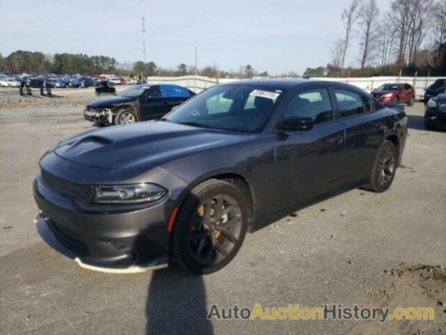 DODGE CHARGER GT, 2C3CDXHG2MH673146