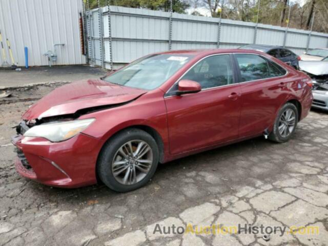 TOYOTA CAMRY LE, 4T1BF1FK0FU915143