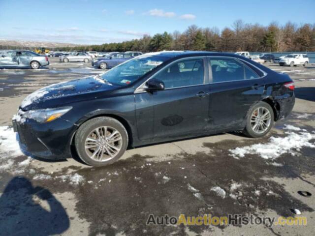 TOYOTA CAMRY LE, 4T1BF1FK2HU278050