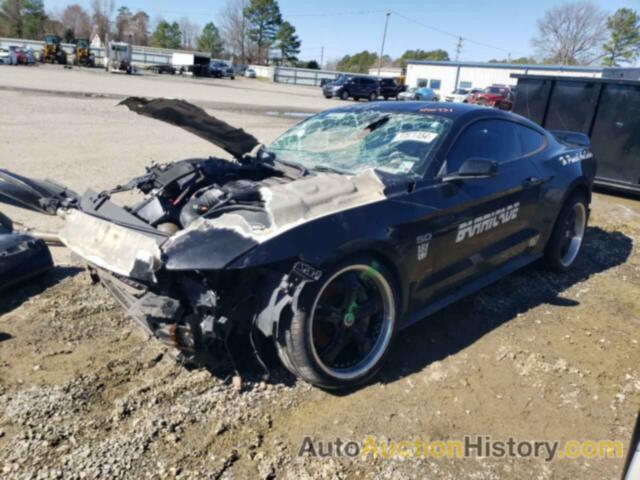 FORD MUSTANG GT, 1FA6P8CF0F5404731