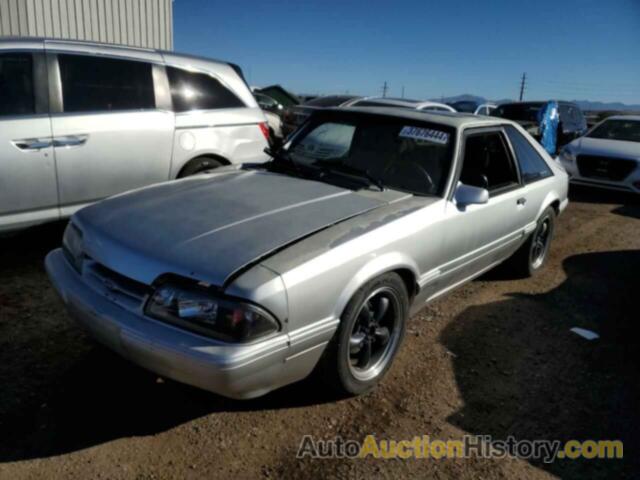 FORD MUSTANG LX, 1FACP41E1MF113099