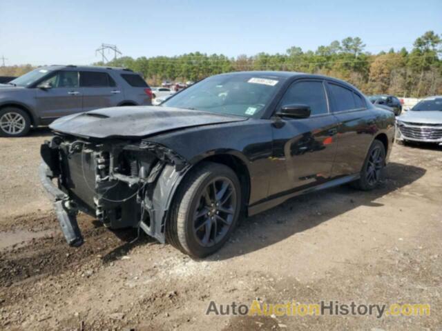 DODGE CHARGER GT, 2C3CDXMG7NH139289