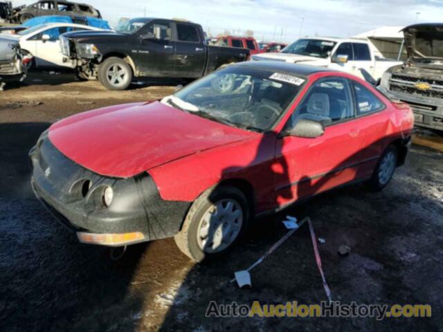 ACURA INTEGRA RS, JH4DC4343RS046405
