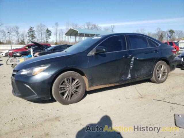 TOYOTA CAMRY LE, 4T1BF1FK5HU408466