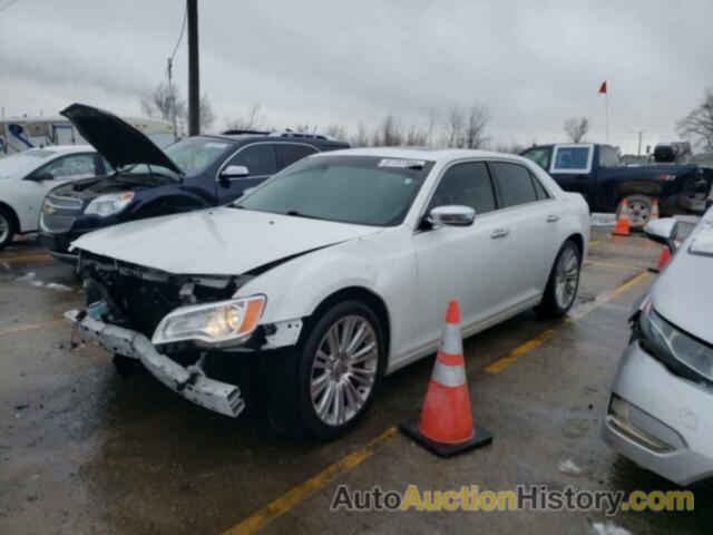 CHRYSLER 300 LIMITED, 2C3CCACGXCH174648