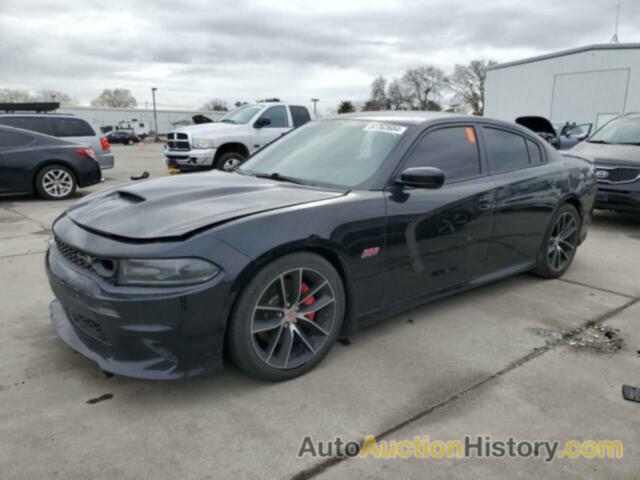 DODGE CHARGER R/T 392, 2C3CDXGJ5HH636949
