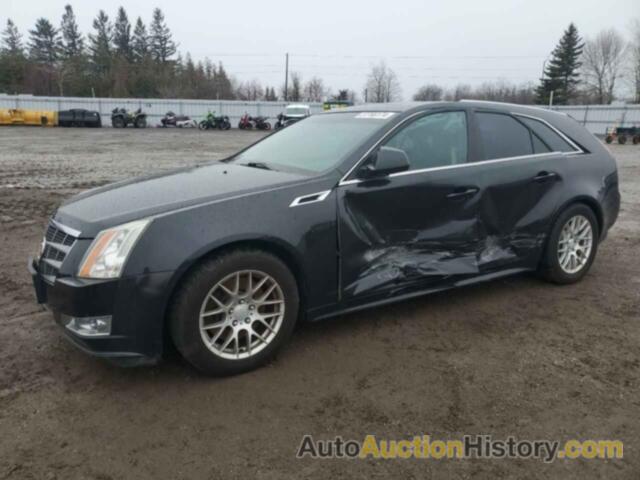 CADILLAC CTS PREMIUM COLLECTION, 1G6DS8ED0B0105228