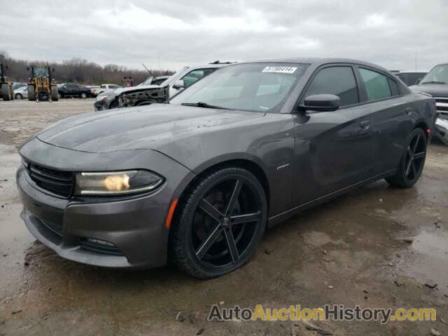 DODGE CHARGER R/T, 2C3CDXCT8GH250970