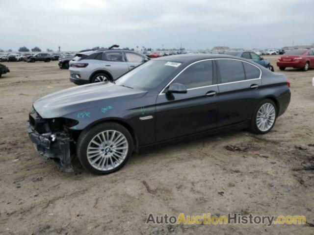 BMW 5 SERIES I, WBAKN9C57ED000953
