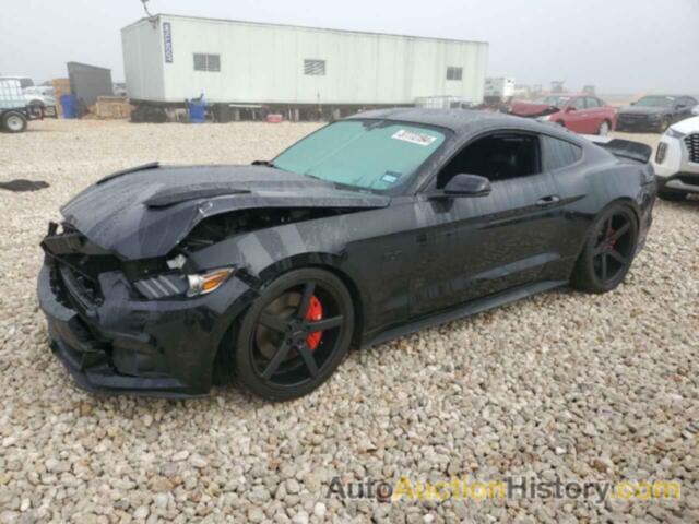 FORD MUSTANG GT, 1FA6P8CF9H5250040