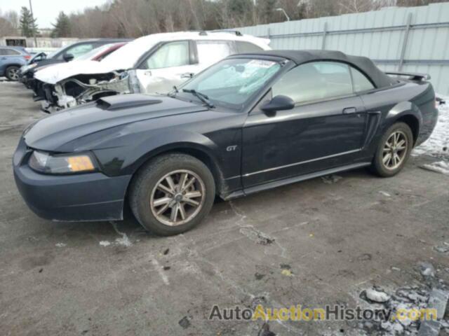 FORD MUSTANG GT, 1FAFP45X52F172453