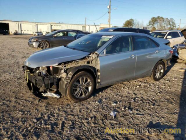 TOYOTA CAMRY LE, 4T1BF1FK0HU813697