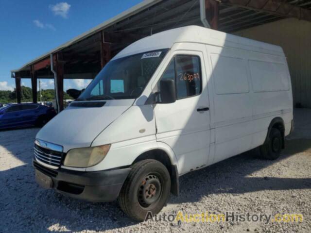 SPRINTER ALL OTHER, WD2YD642935552687