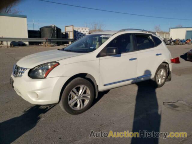NISSAN ROGUE S, JN8AS5MT3FW163199