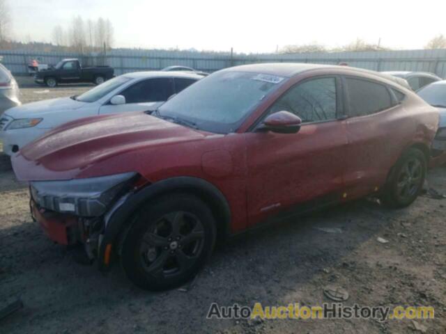 FORD MUSTANG SELECT, 3FMTK1SS2NMA46392