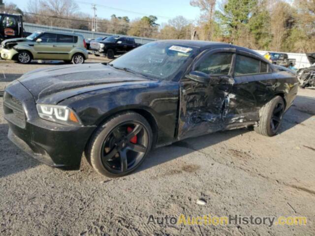 DODGE CHARGER R/T, 2C3CDXCT3DH712007