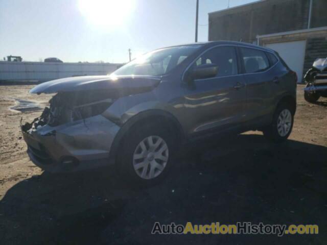 NISSAN ROGUE S, JN1BJ1CP7KW241223