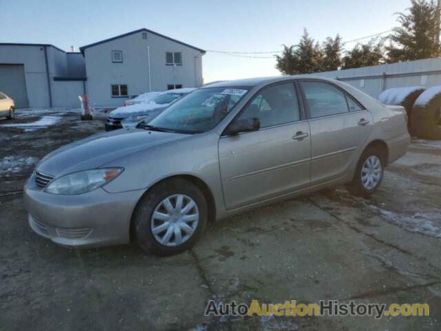 TOYOTA CAMRY LE, 4T1BE32K15U401451