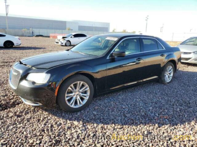 CHRYSLER 300 LIMITED, 2C3CCAAG2HH544372