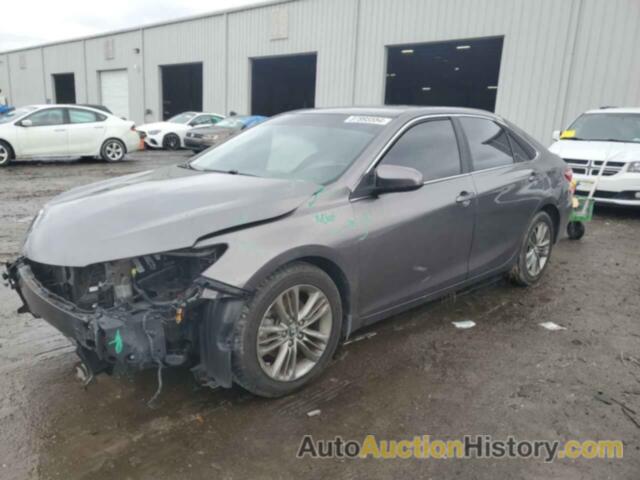 TOYOTA CAMRY LE, 4T1BF1FK4FU490171