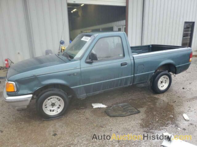 FORD RANGER, 1FTCR10A8SUA22275