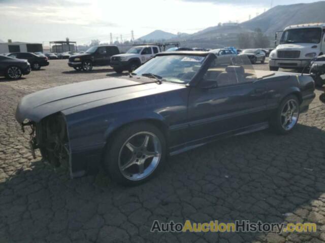 FORD MUSTANG LX, 1FABP40E1HF211178