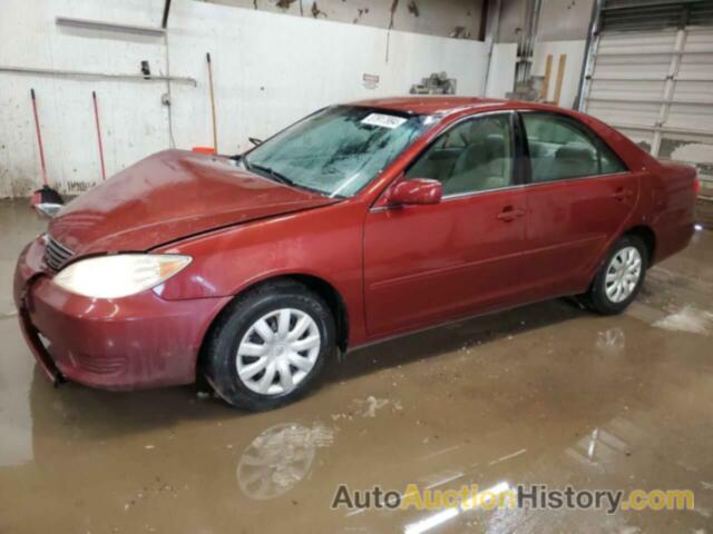 TOYOTA CAMRY LE, 4T1BE32K06U137236