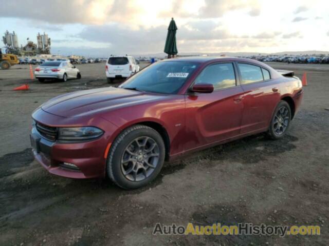 DODGE CHARGER GT, 2C3CDXJG6JH115273