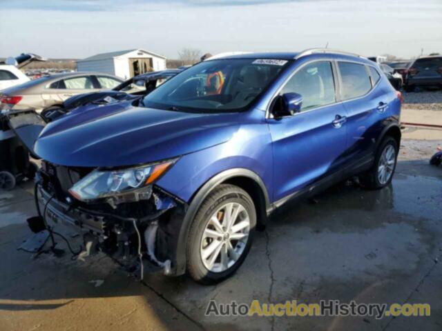 NISSAN ROGUE S, JN1BJ1CP4KW214321