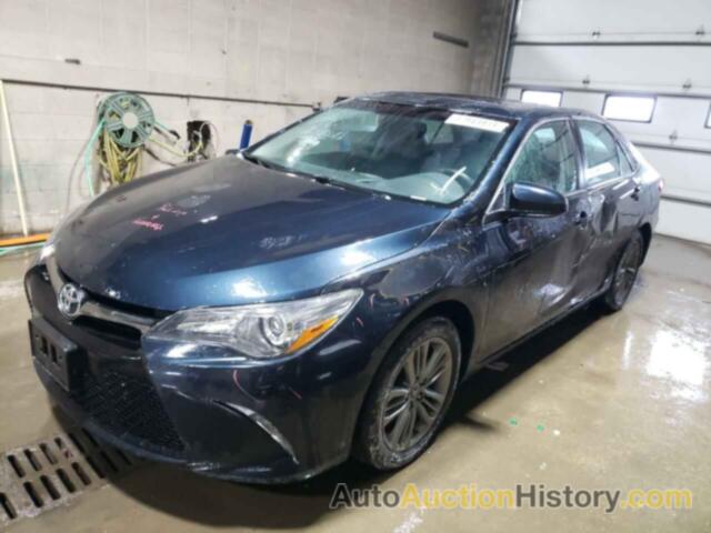TOYOTA CAMRY LE, 4T1BF1FK7FU043883