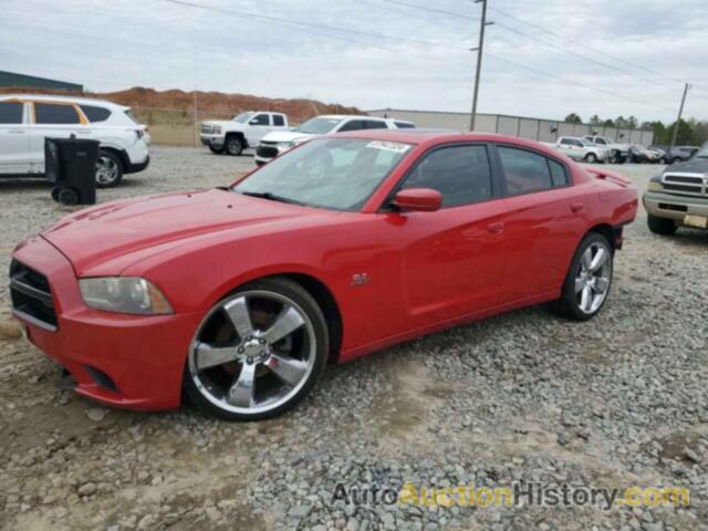 DODGE CHARGER R/T, 2C3CDXCT3DH646445
