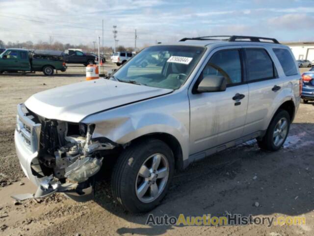 FORD ESCAPE XLT, 1FMCU0D74CKA34472