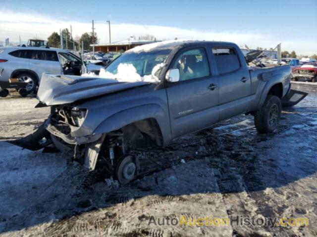 TOYOTA TACOMA DOUBLE CAB LONG BED, 3TMMU4FN7FM078247
