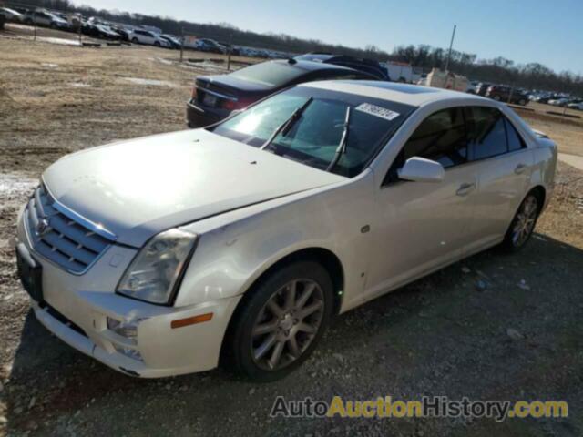 CADILLAC STS, 1G6DC67A160220561