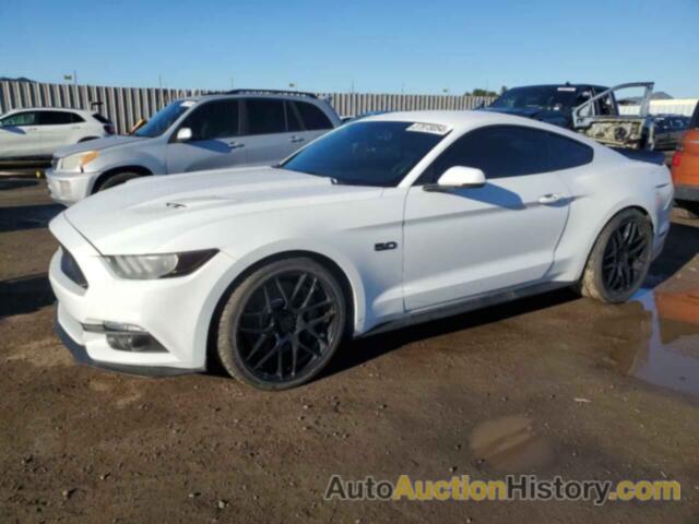 FORD MUSTANG GT, 1FA6P8CF3H5302942