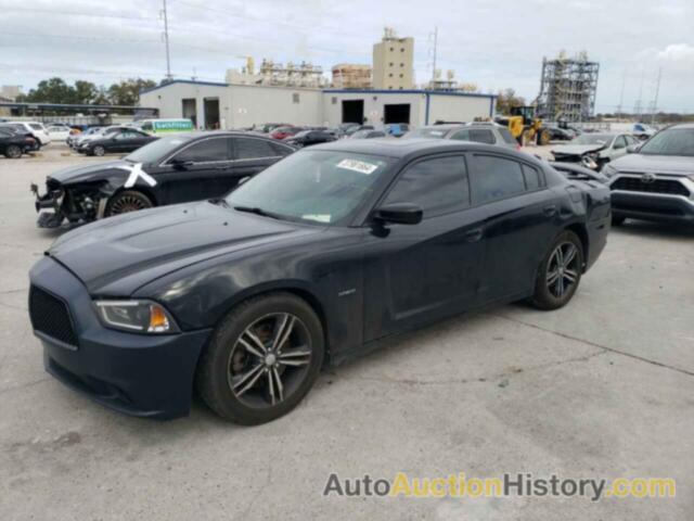DODGE CHARGER R/T, 2C3CDXDT8EH351129