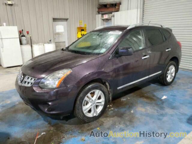 NISSAN ROGUE S, JN8AS5MT3FW654579