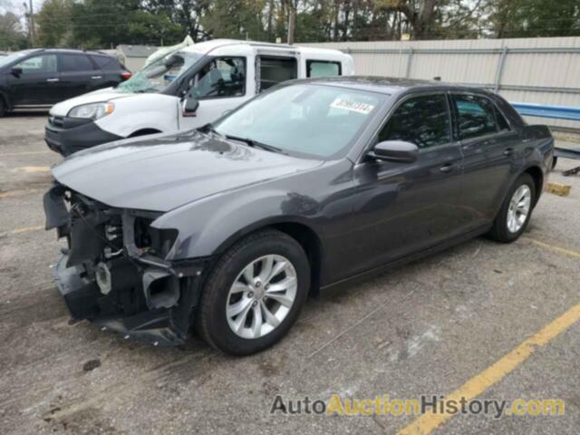 CHRYSLER 300 LIMITED, 2C3CCAAG2FH931565