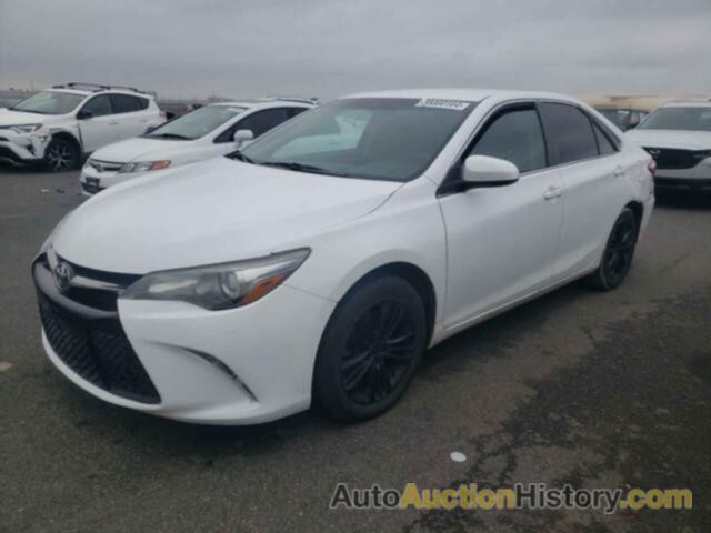 TOYOTA CAMRY LE, 4T1BF1FK8FU085107