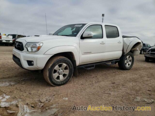 TOYOTA TACOMA DOUBLE CAB PRERUNNER, 5TFJU4GN4DX047482