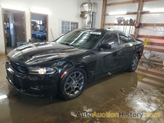 DODGE CHARGER GT, 2C3CDXJG8JH338060