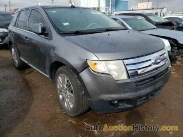 FORD EDGE LIMITED, 2FMDK3KC4ABA57060