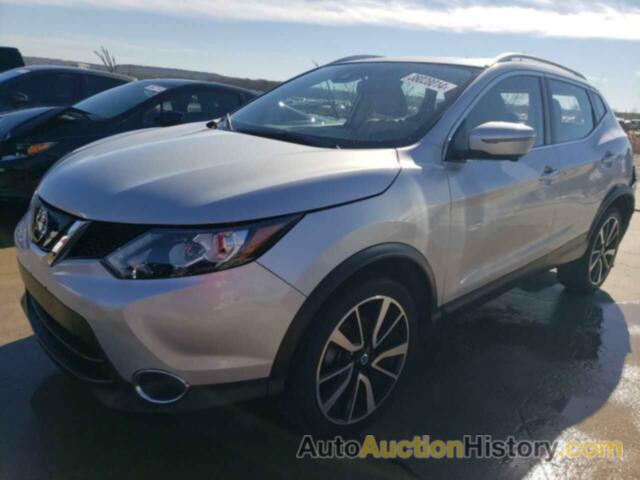 NISSAN ROGUE S, JN1BJ1CP0KW220424